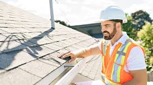 Best Roof Insulation Installation  in Knightstown, IN